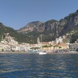 Amalfi