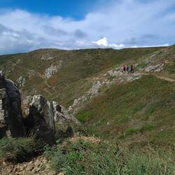 Suchbild: Maria und Matteo