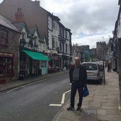 Conwy.