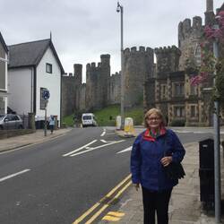 Conwy.