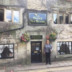 Bradford on Avon.