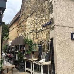 Corsham.