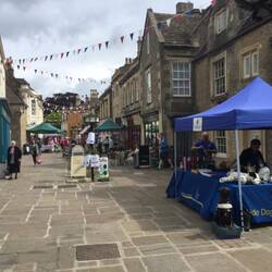 Corsham.
