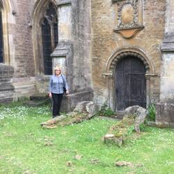 St Bartholomew's Church, Corsham.