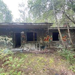 Wache Gefechtsbereich