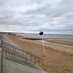 Swort-Beach