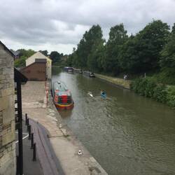 Devizes.