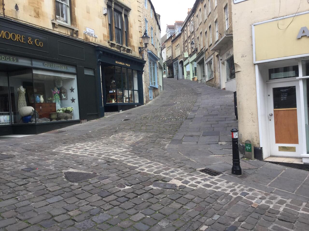 Frome.