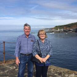 Porthleven.