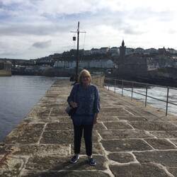 Porthleven.