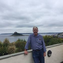 Hotel Mounthaven, Marazion.