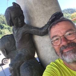 … do het mi no aine tröschtet … 😉