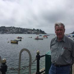 Fowey.