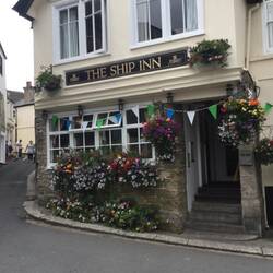 Fowey.