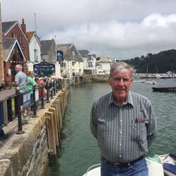 Fowey.
