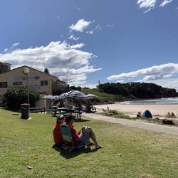 Main Beach
