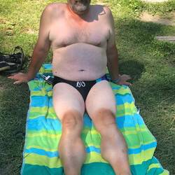 … nit ganz so fyn gstreiflet, wie s Tüchli … 🦓