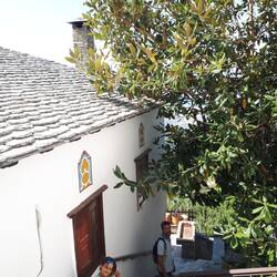 Notre maison pour 3 nuits