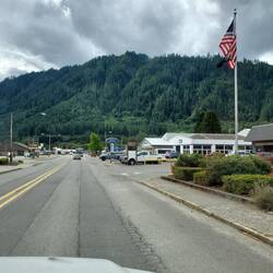 Morton, Washington