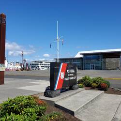 Maritime museum