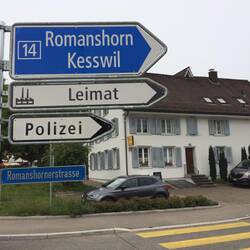 … do blyybsch an dr Heimat kläbe …