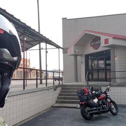 Harley-Davidson of West Virginia, Charleston, WV