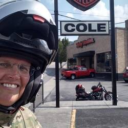 Cole Harley-Davidson, Bluefield, WV
