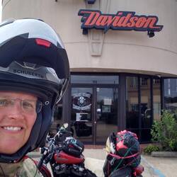 Black Sheep Harley-Davidson, Huntington, WV