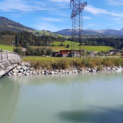 Pinzgau Hollersbach