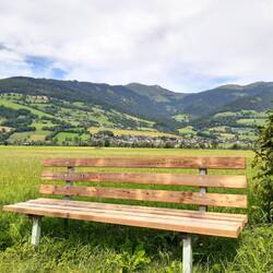Bei Piesendorf / Kaprun