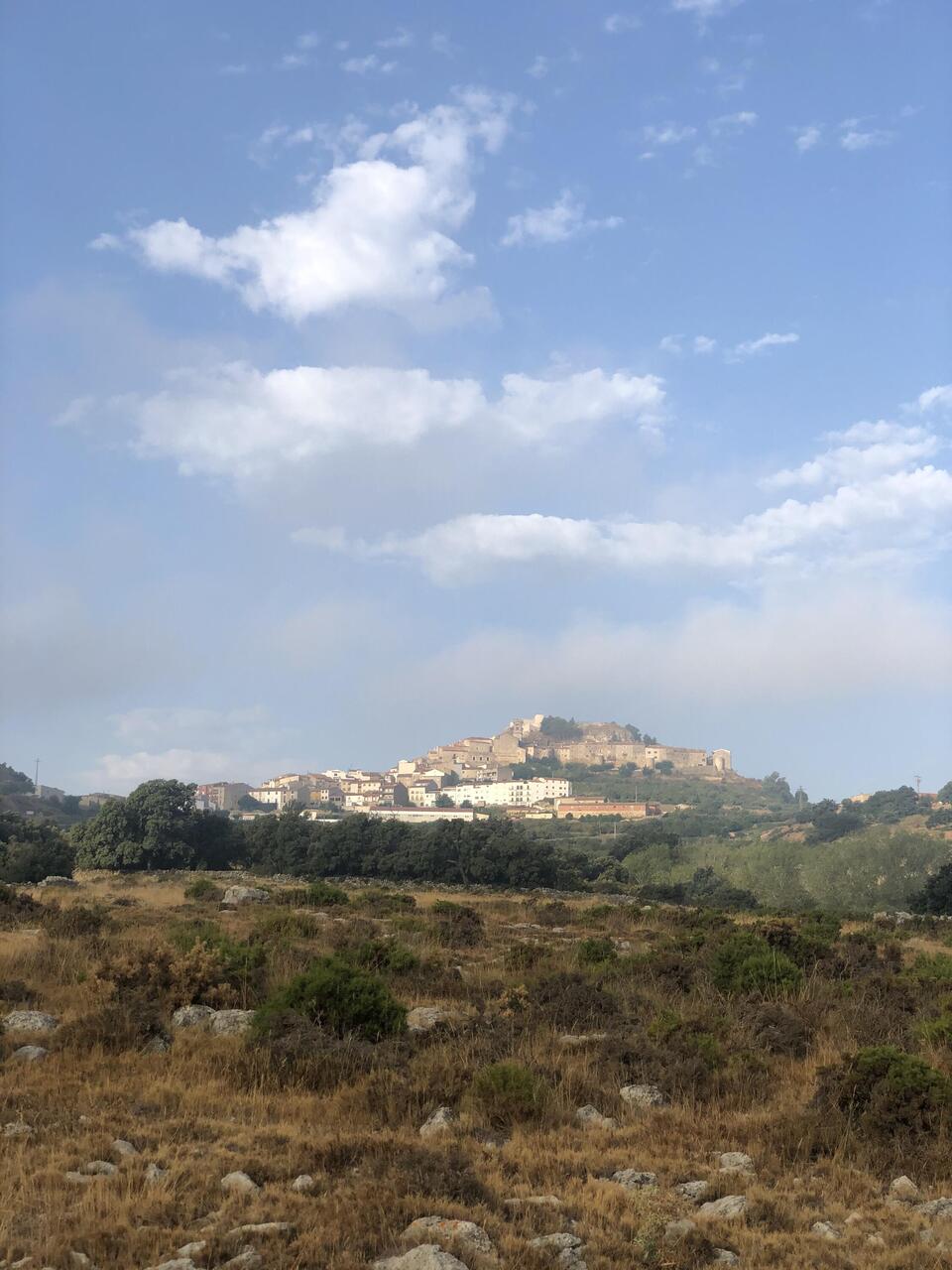 Culla