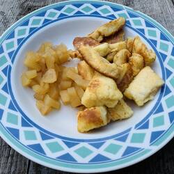 Kaiserschmarren