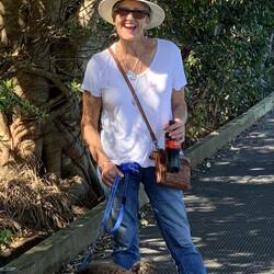 Walking Nambucca