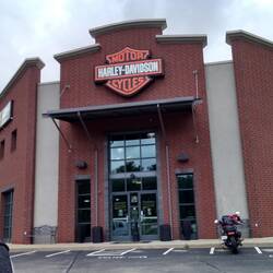Steel City Harley-Davidson, Washington, PA