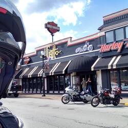 Gatto Harley-Davidson, Tarentum, PA