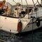 Ordentlich Wellen im Hafen
