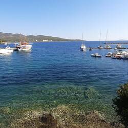 Nea Marmaras