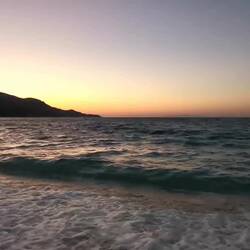 Sunset today 🤗🤗🤗!