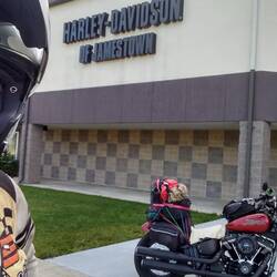 Harley-Davidson of Jamestown, Falconer, NY