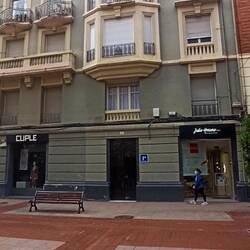 Pension Sotel, Logroño