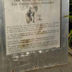 St. Mary of the Cataract Catholic Church