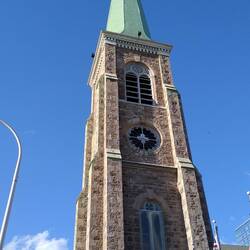 St. Mary of the Cataract Catholic Church
