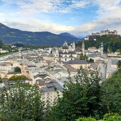 Salzburg