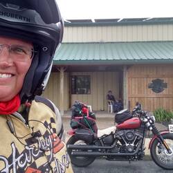 Stan's Harley-Davidson Inc, Batavia, NY