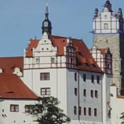 Schloß Bernburg