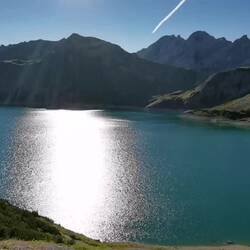 After the summit, we are almost back to the point we started yesterday!