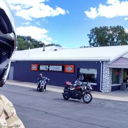 Harv's Harley-Davidson, Macedon, NY
