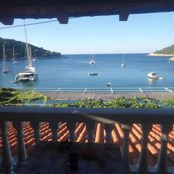 View to die for?