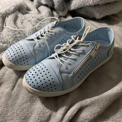 New shoes!