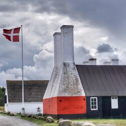 Fischräucherei Hasle